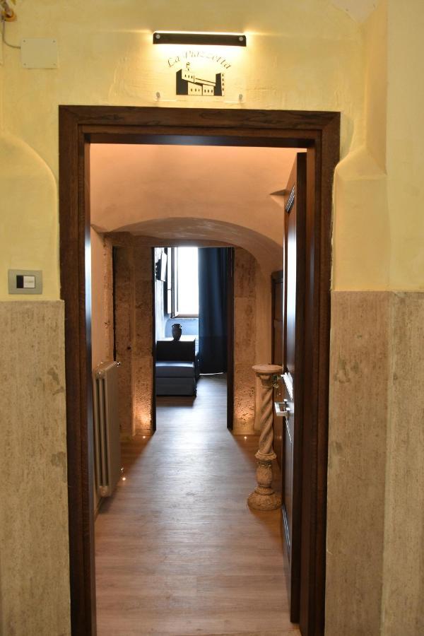 Affittacamere La Piazzetta アナーニ エクステリア 写真