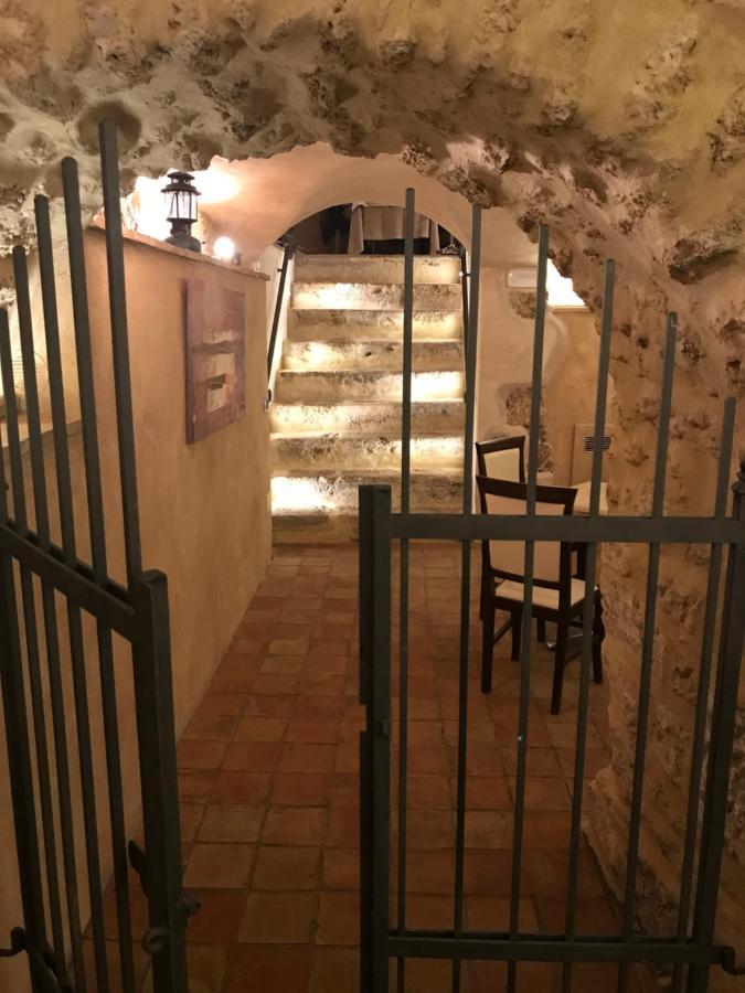 Affittacamere La Piazzetta アナーニ エクステリア 写真