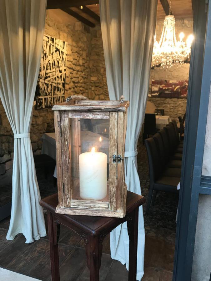 Affittacamere La Piazzetta アナーニ エクステリア 写真