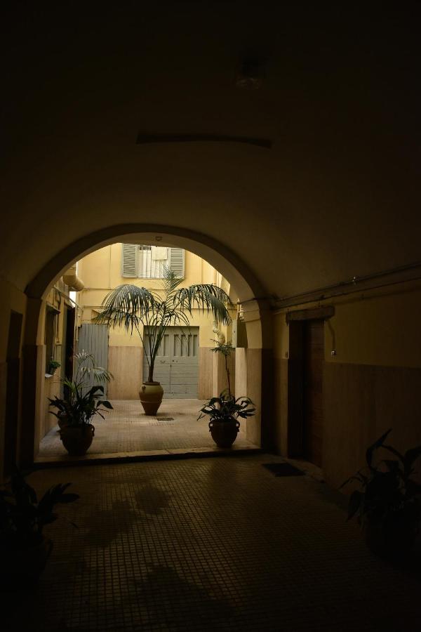 Affittacamere La Piazzetta アナーニ エクステリア 写真
